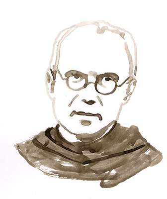 Maximilian Kolbe